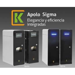 Cashkeeper Apolo sigma