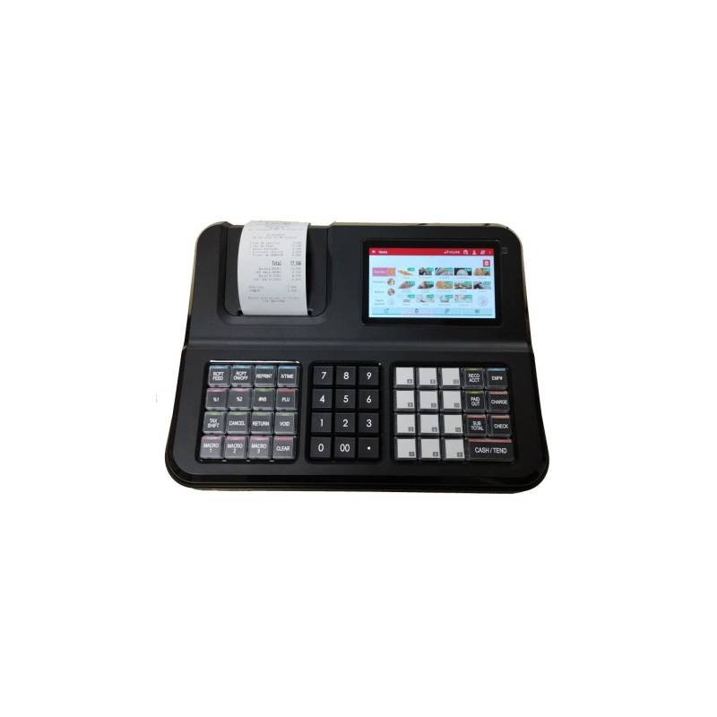 Caja Registradora SAM4S Zeta A-50 | Verifactu y TicketBAI