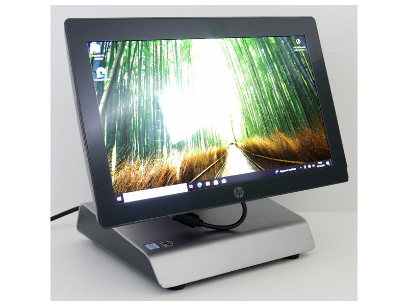 Tpv Reacondicionado Hp RP9 Comercios