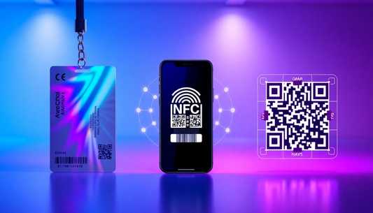DNI Físico, NFC y QR: Descubre las Diferencias que Debes Conocer