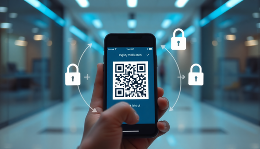 Verifica DNI con QR: La forma más rápida y segura