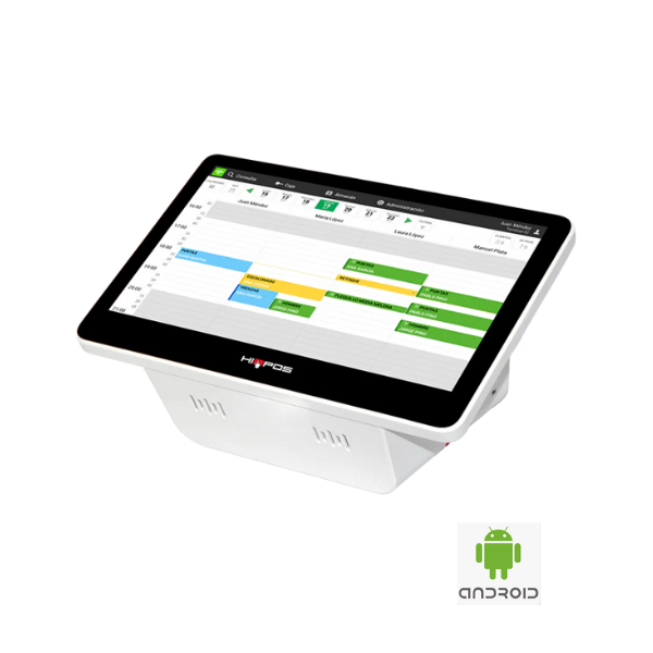 Tpv Hiopos Android