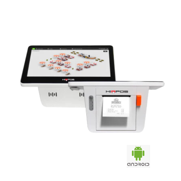 Tpv Hiopos Android