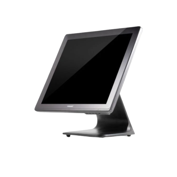 Monitor táctil 17”