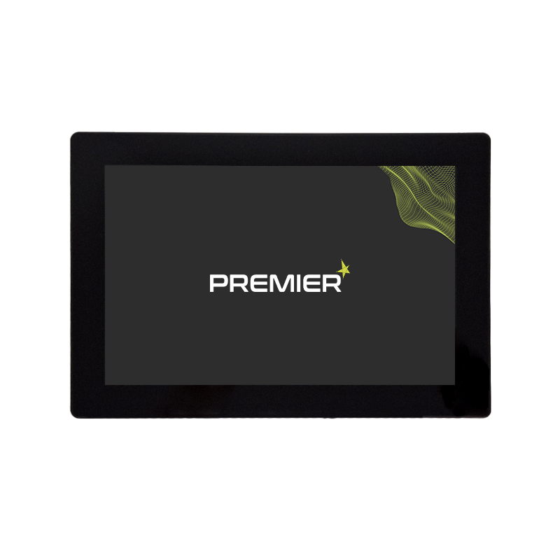 2ª pantalla KT-2000