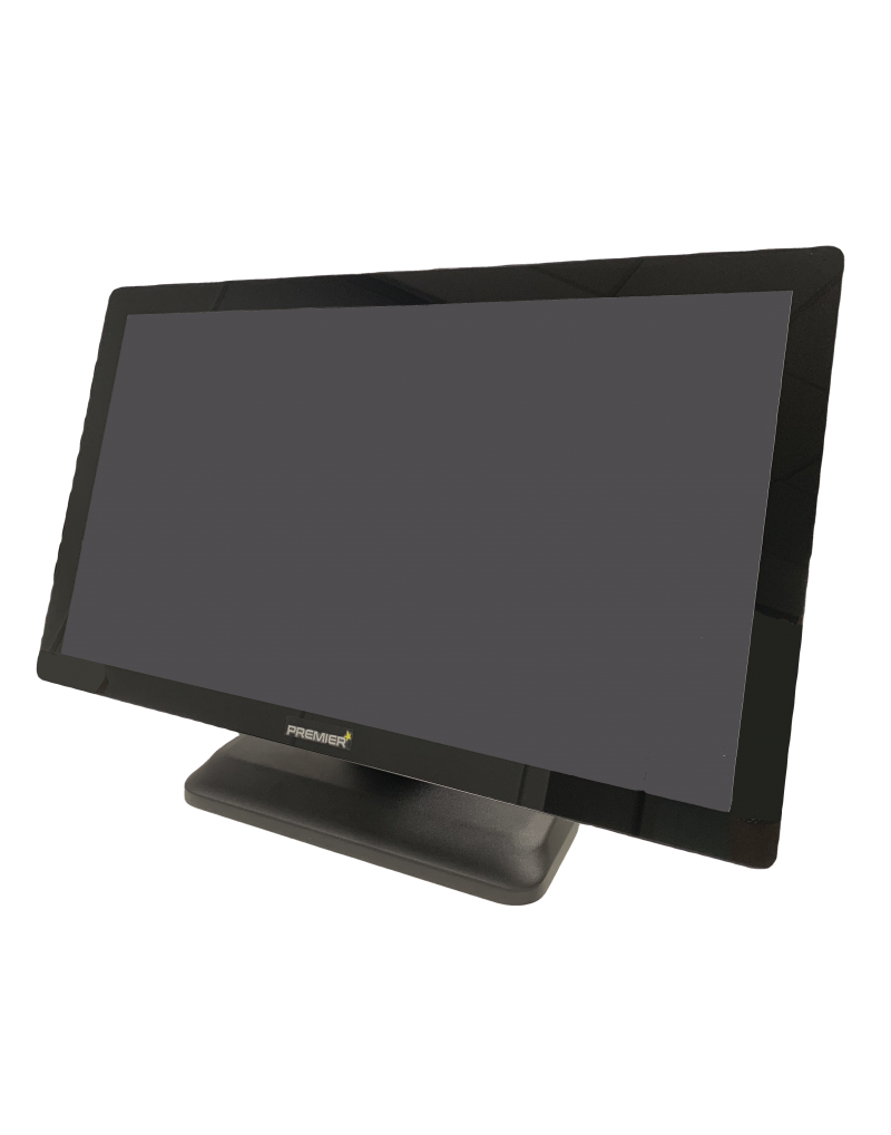 Monitor de cocina