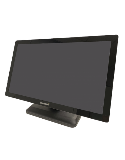 Monitor de cocina