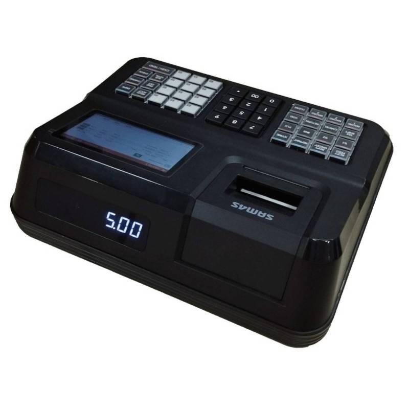 Caja Registradora SAM4S Zeta A-50  399€ | Tpvtecno