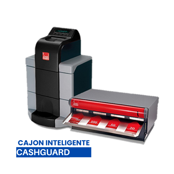 CashGuard Premium 4C