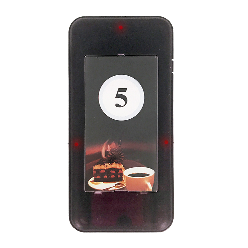 EFFICENT-Pager