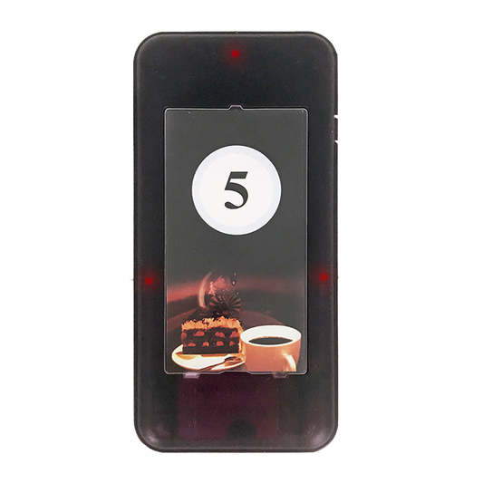 EFFICENT-Pager
