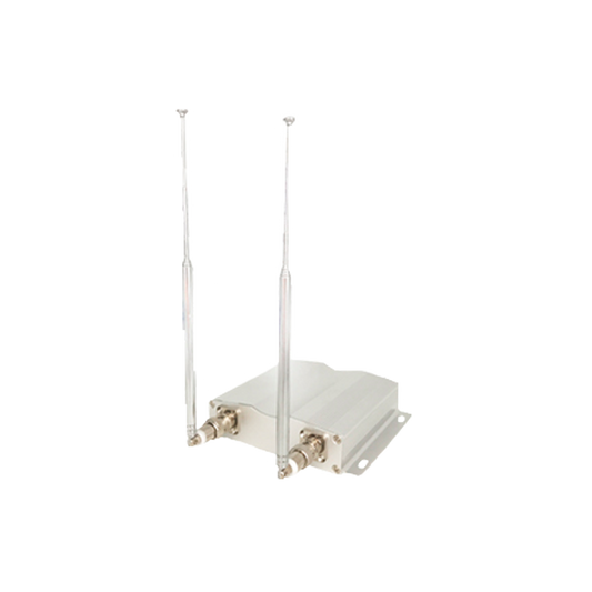 EFFICENT-Repeater — Repetidor Inalámbrico Extensor Rango