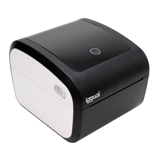 Comprar impresora de etiquetas para envios. Compra ahora.
