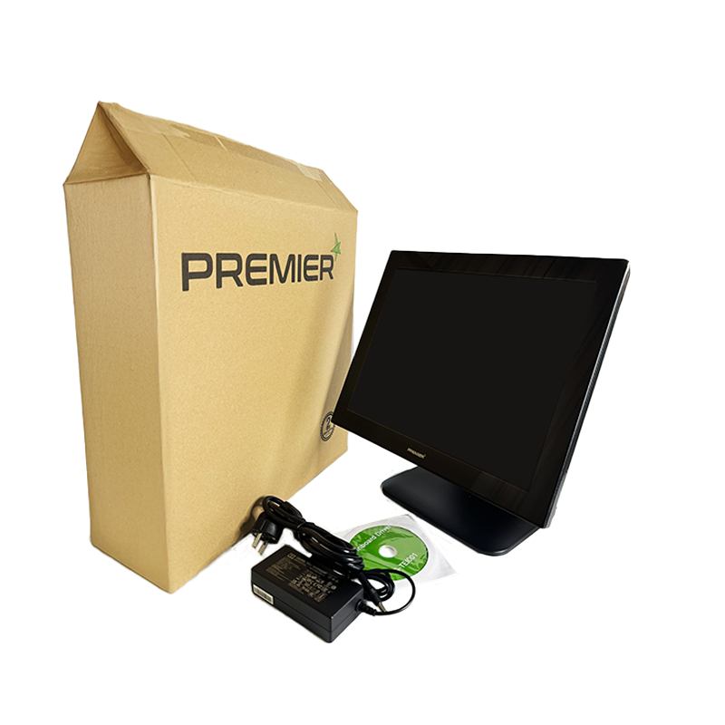 Premier TPV KT2000 Intel Core i5 8 GB RAM 128 GB SSD