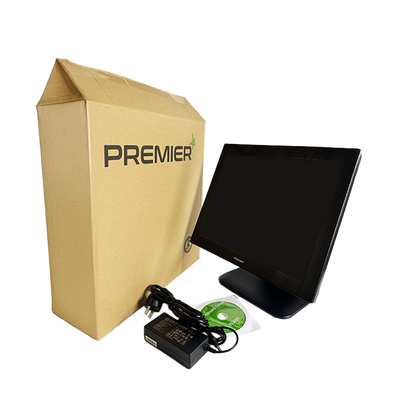 Premier TPV KT2000 Intel Core i5 8 GB RAM 128 GB SSD