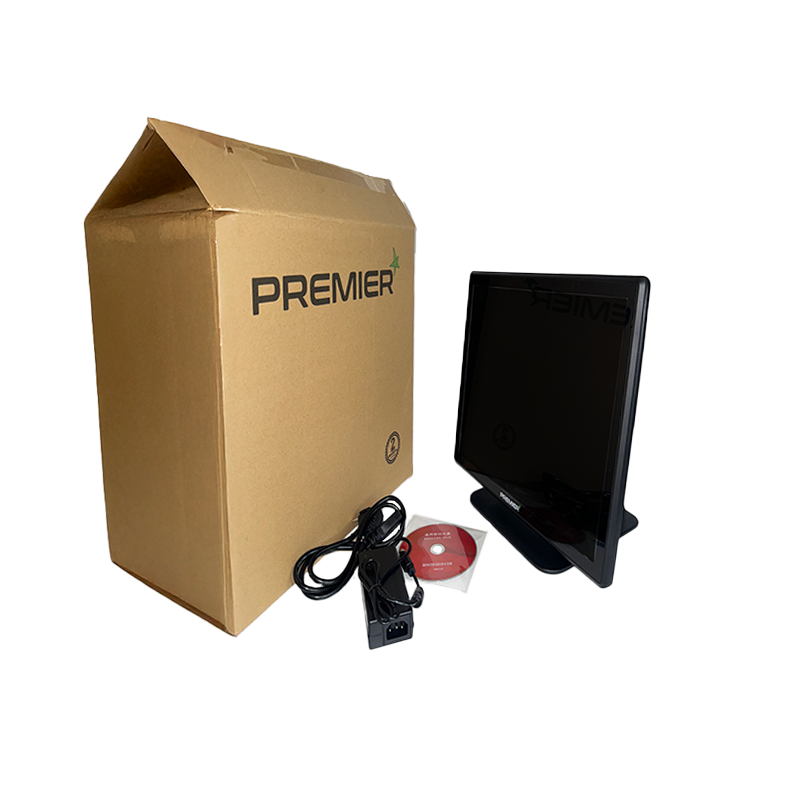 Tpv 17" Táctil  KT-97