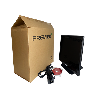 Tpv 17" Táctil  KT-97