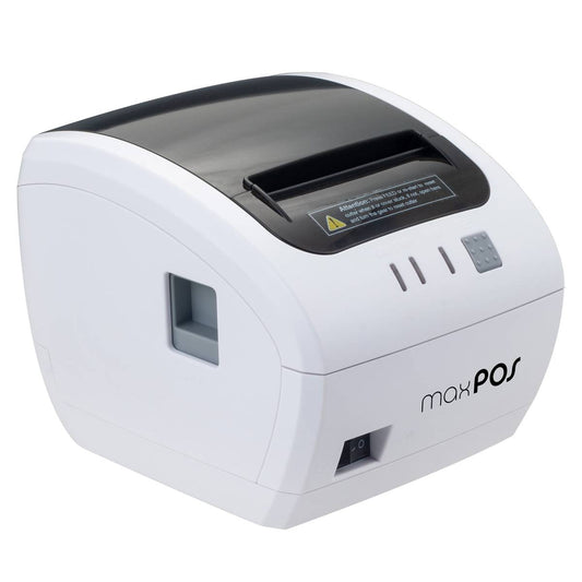 Impresora MAXPOS MAX-83 Blanca