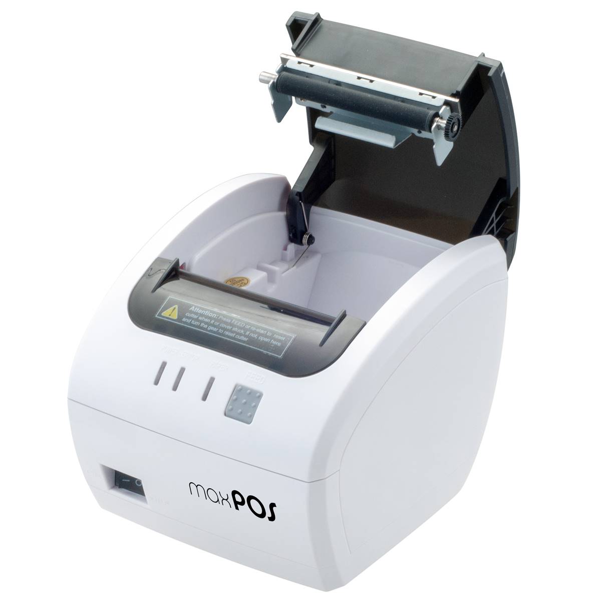 Impresora MAXPOS MAX-83 Blanca