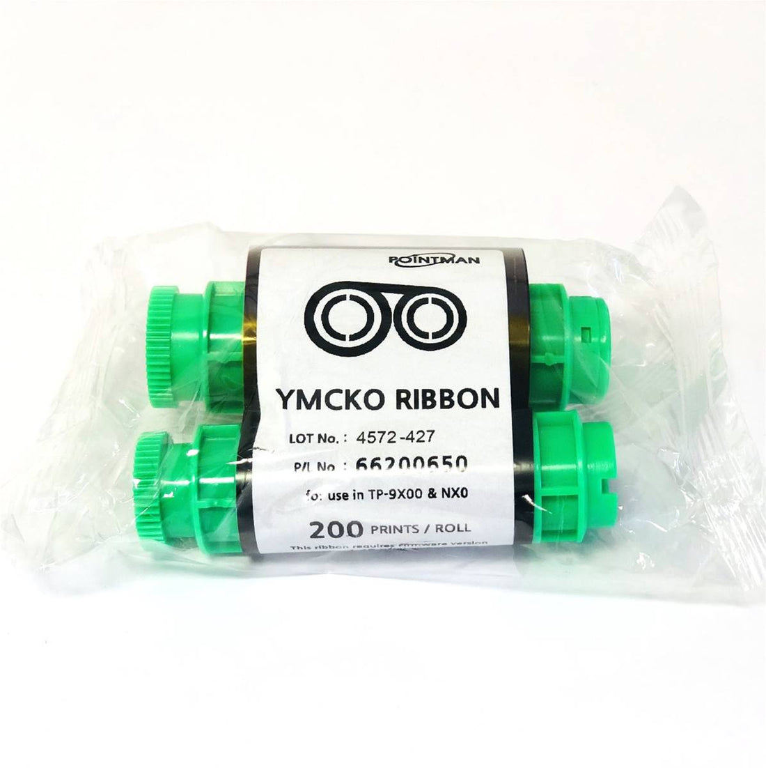 Ribbon Pointman Nuvia N20 Color – Tpvtecno.com