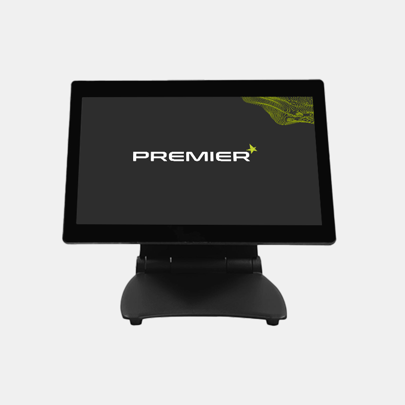 TPV Android frontal