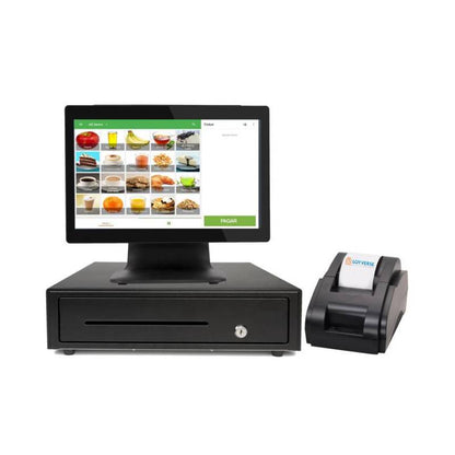 TPV Android hostelería y comercios