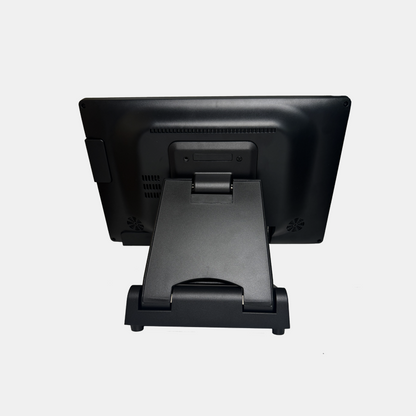 TPV Android detalle