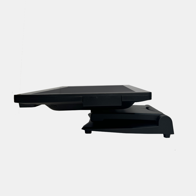 TPV Android lateral