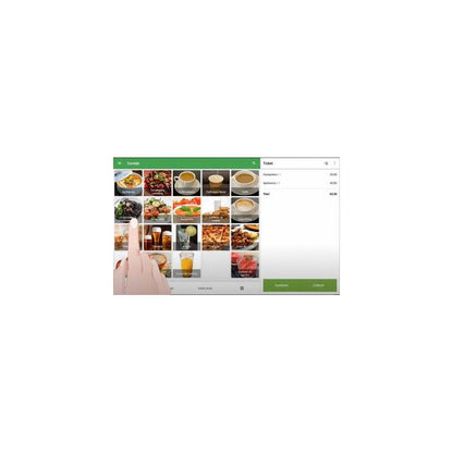 Software Loyverse TPV