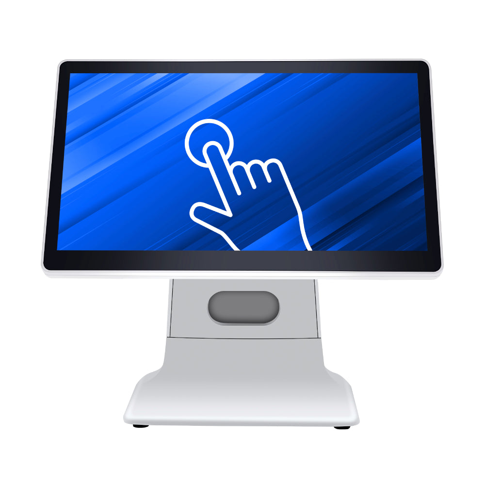 TPV Blanco 15,6" 16:9 J4125 4+128GB