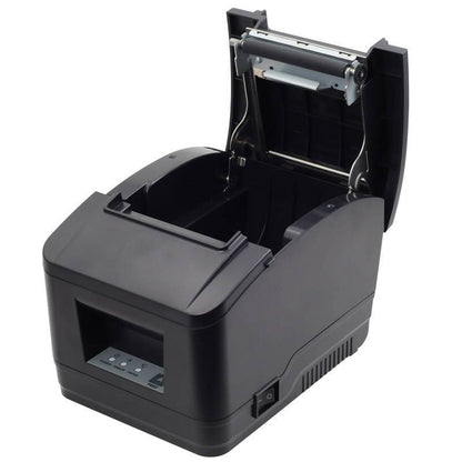 TPV Táctil 17" Completo con Impresora y Cajón