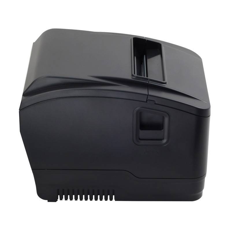 TPV Táctil 17" Completo con Impresora y Cajón