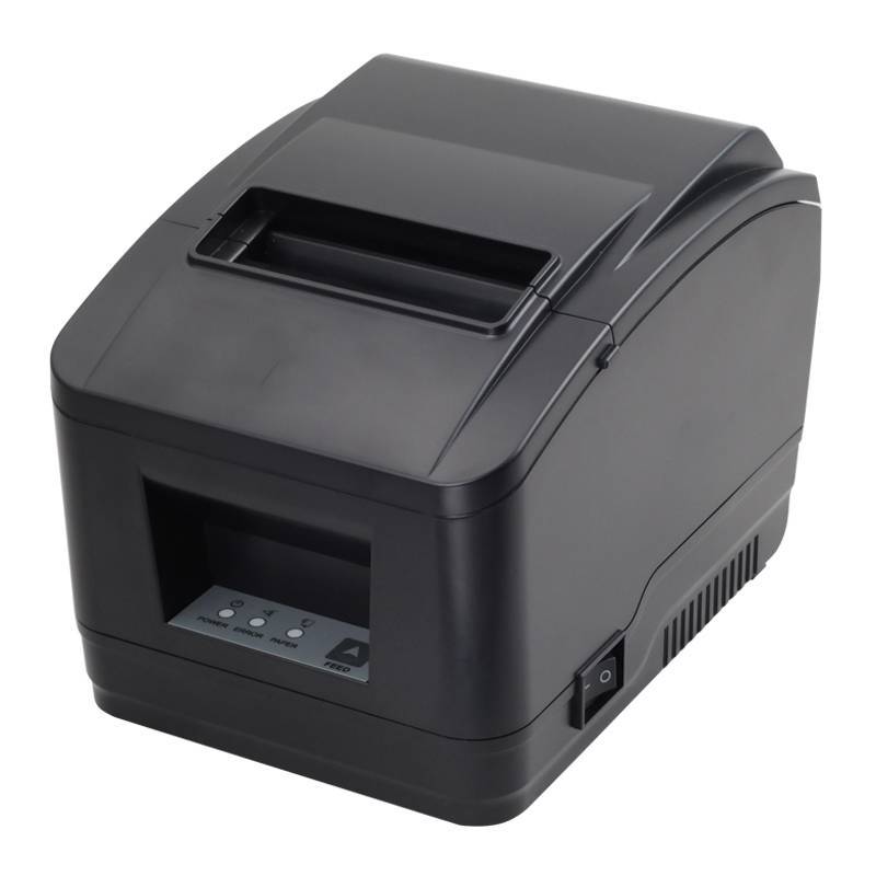 TPV Táctil 17" Completo con Impresora y Cajón