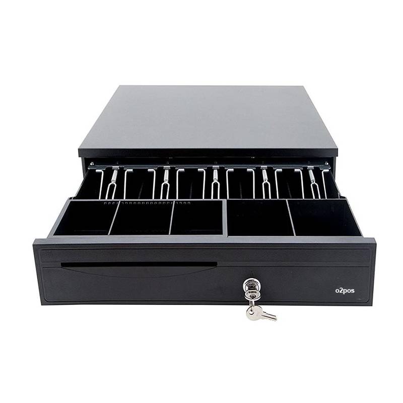 TPV Táctil 17" Completo con Impresora y Cajón