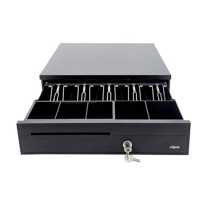 TPV Táctil 17" Completo con Impresora y Cajón