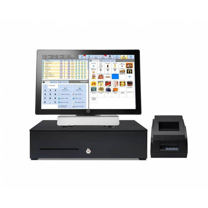 Tpv Reacondicionado Hp RP9 Hosteleria